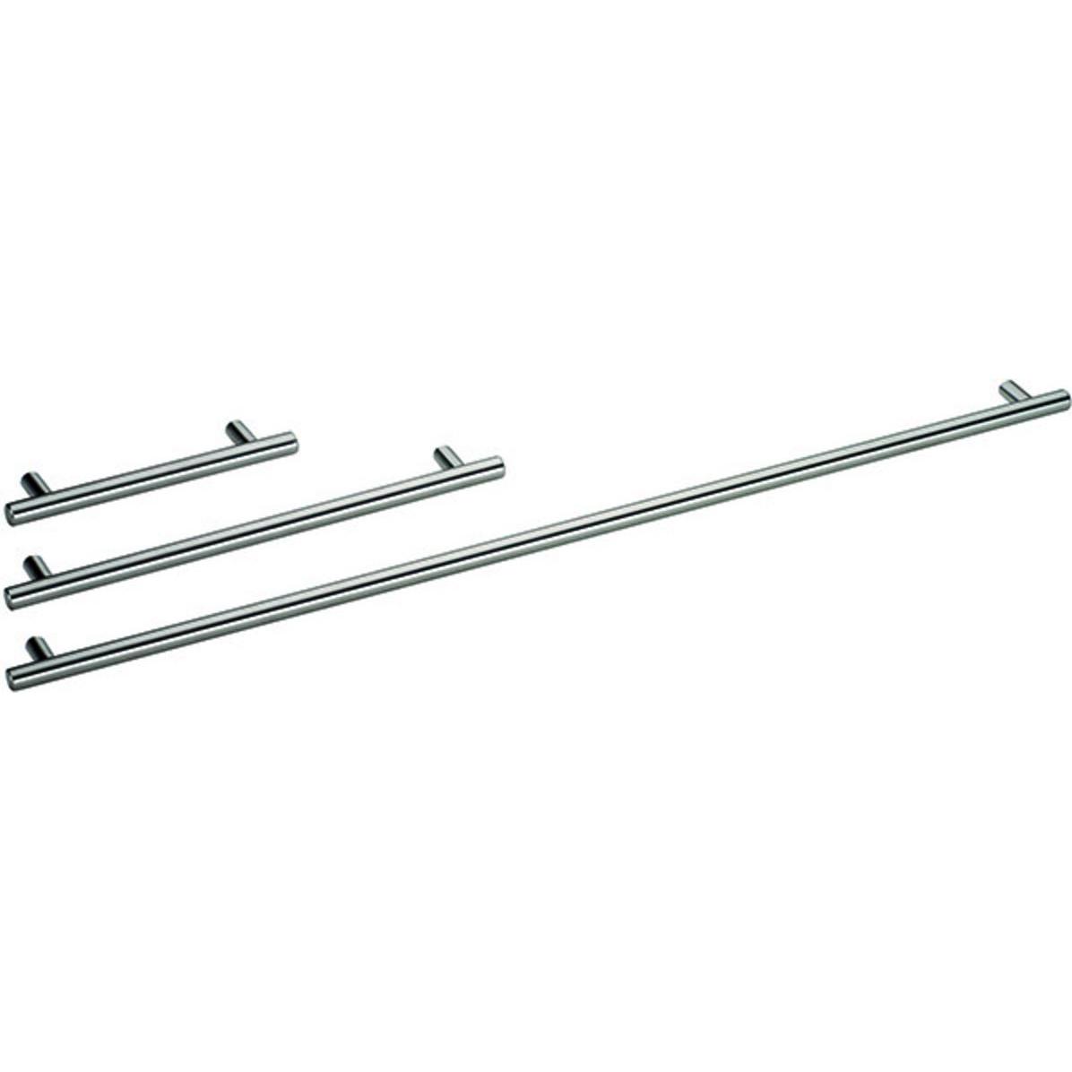 Werkstarck, Möbelgriff, Möbelgriffe ø 14 mm