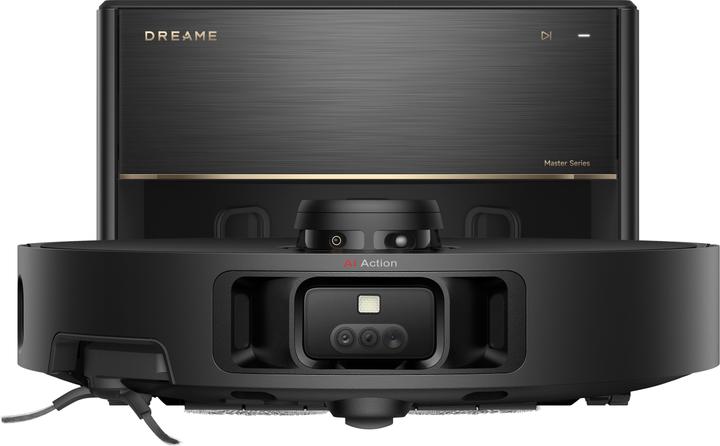 Image du produit Dreame X40 Master (12000 Pa, Tampons d'essuyage (rotatifs))