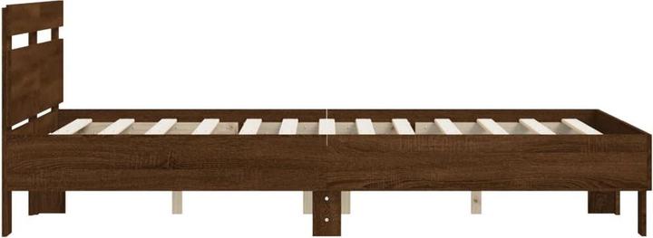 Image du produit vidaXL Bettgestell (120 x 190 cm)