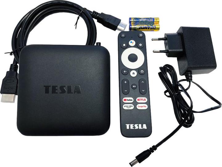 Produktbild Tesla XA400 (8 GB, Android 10)