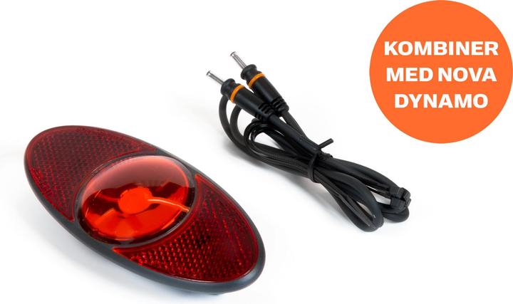 Image du produit Reelight Nova (60 lm)