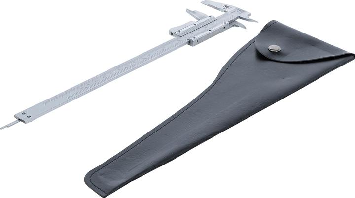 Produktbild BGS Präzisions-Messschieber 0 - 200 mm (20 cm)