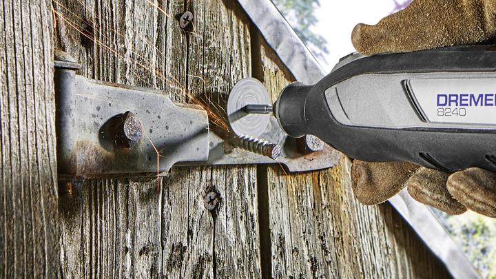 Produktbild Dremel Multifunktionswerkzeug 8240