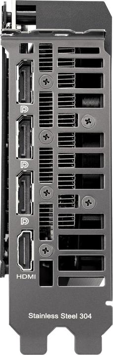 Actual product image ASUS GeForce DUAL RTX 3060 Ti OC EDITION 8GB GDDR6X (8 GB)