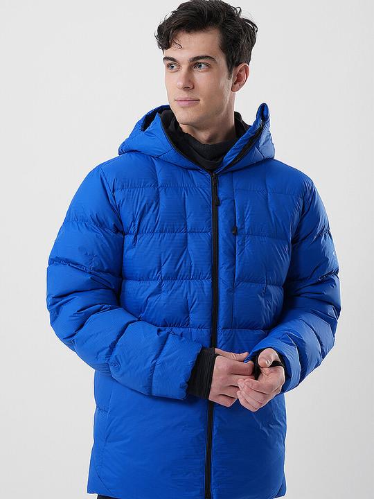 Actual product image Ortovox Downwool 270 Jacket (M)
