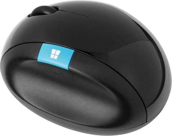 Image du produit Microsoft Sculpt Ergonomic (Sans fil)