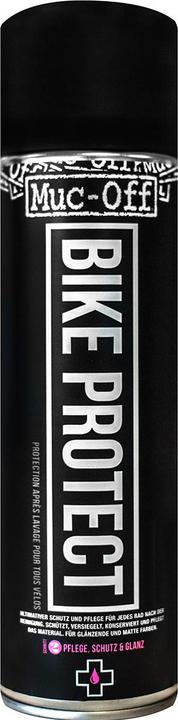 Immagine prodotto Muc-Off Bike Protect 500ml (500 ml, Lubrificante universale, Set di cura)