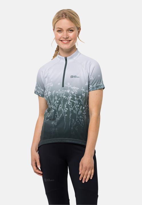 Actual product image Jack Wolfskin Morobbia Hz Print T W (XL)
