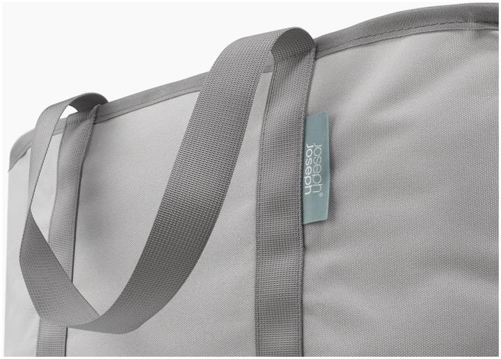 Actual product image Joseph Joseph Duo Wäschekorb faltbar 35l (35 l)