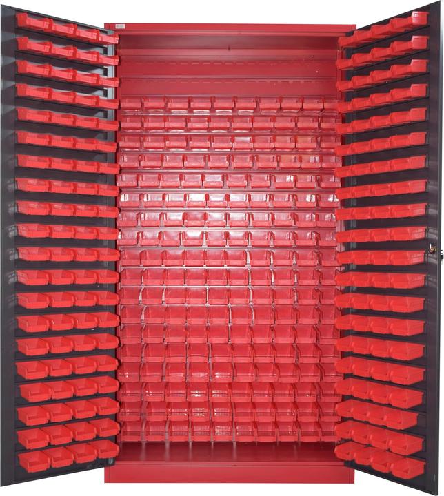 Produktbild Jet-Line Schrauben Schrank MOLDAU