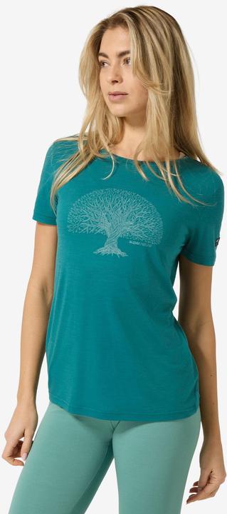 Produktbild Super Natural W Tree Of Knowledge Tee (XS)
