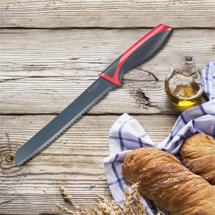 Actual product image Westmark Bread knife (20.30 cm)