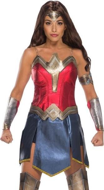 Produktbild Rubies Wonder Woman 1984 - WW84: Deluxe (L)
