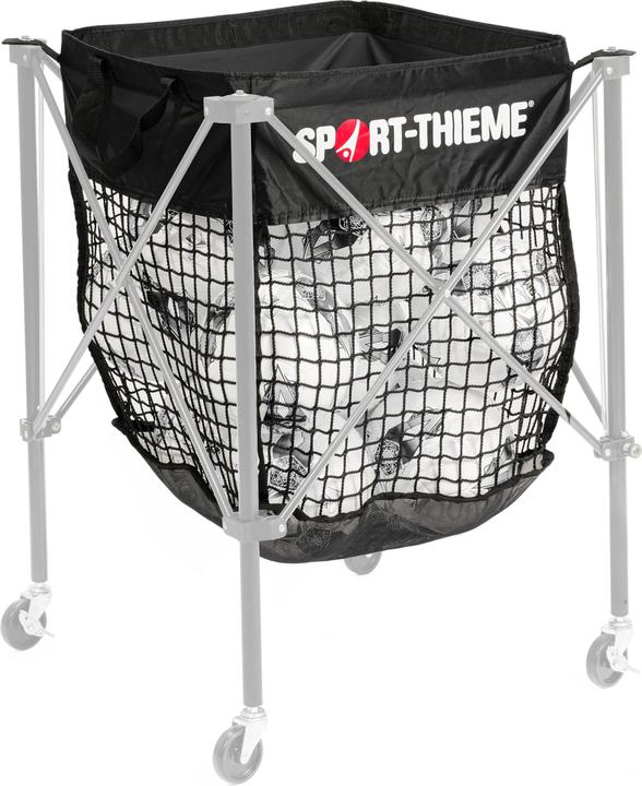 Actual product image Sport-Thieme Replacement net for Ball Carrier