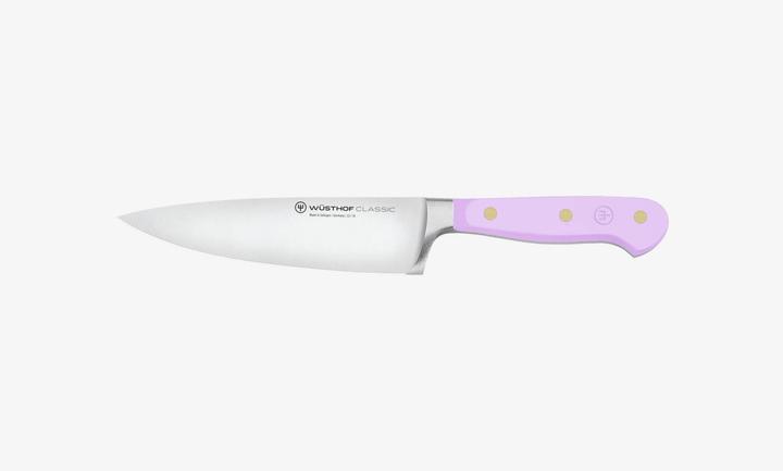 Produktbild Wüsthof Kochmesser hellviolett (16 cm)
