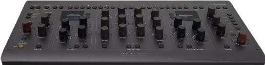 Image du produit Softube Console 1 Channel Mk III (Contrôleur)