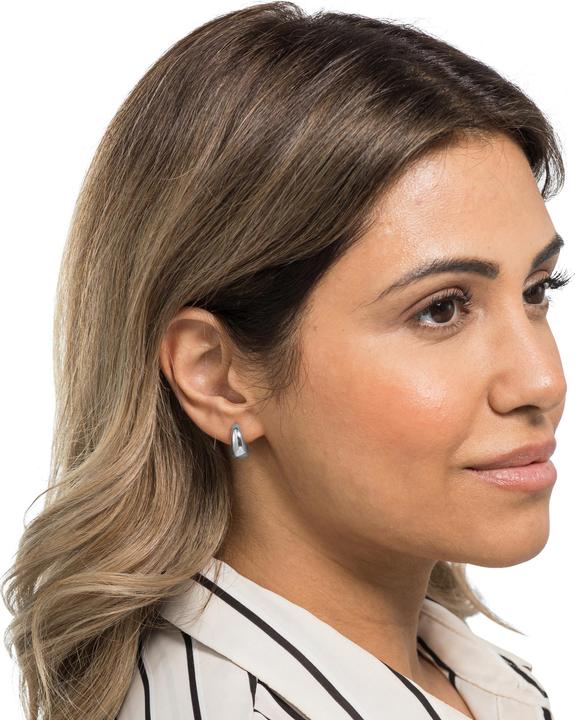 Produktbild Heideman Naemi silberfarbend (100% Edelstahl)