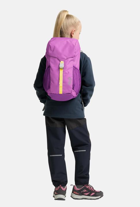 Produktbild Jack Wolfskin Kids Explorer 15