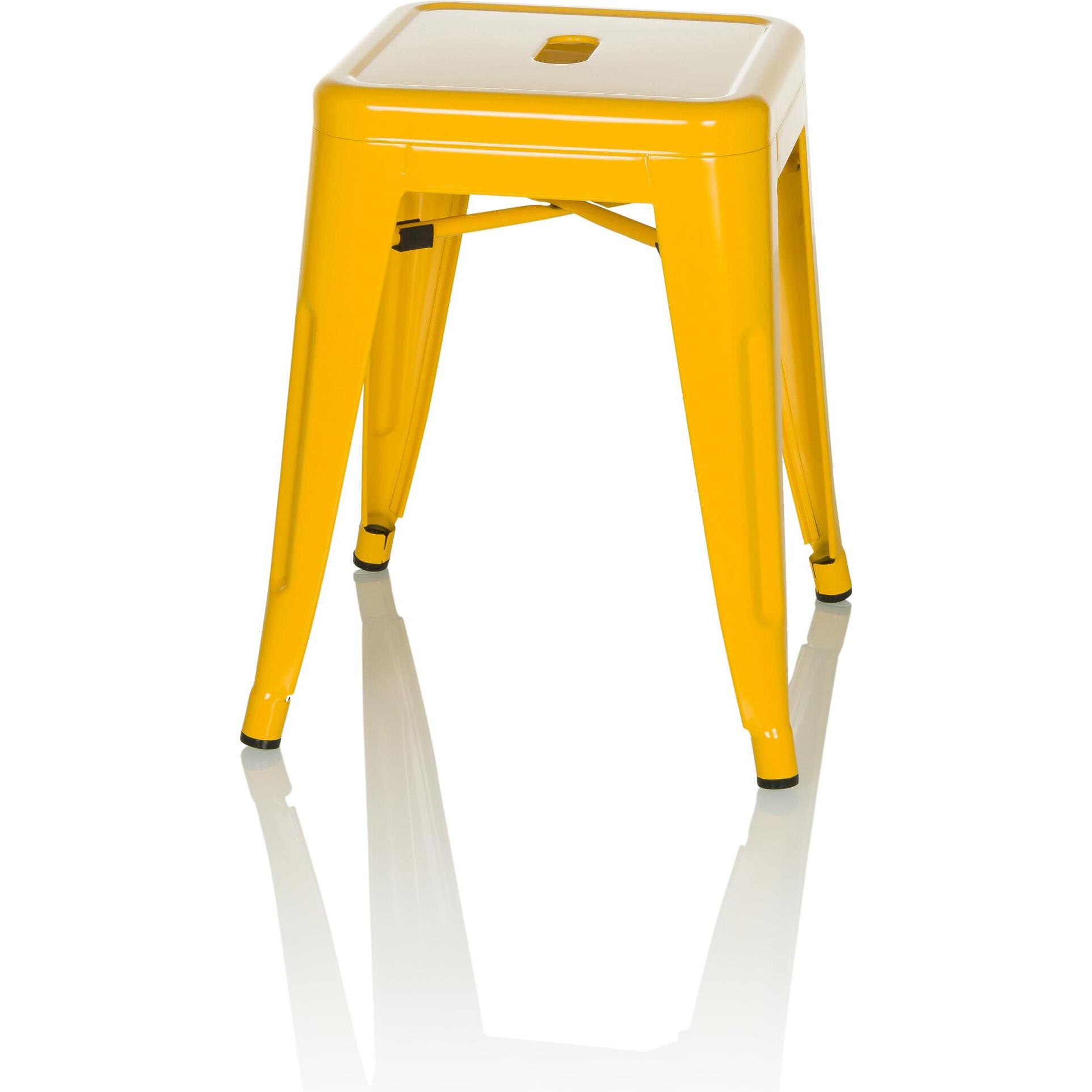 Thumbnail - Hjh Office, Hocker + Pouf, Vantaggio