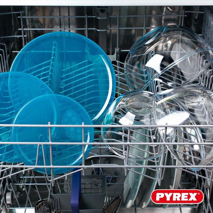 Produktbild Pyrex Lunchbox-Set 5 Stücke (0.50 l)