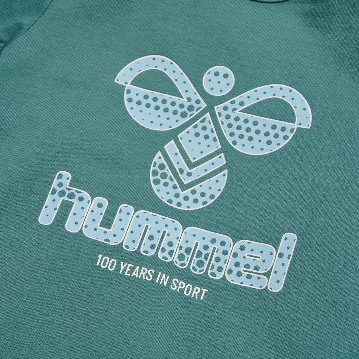 Produktbild hummel hmlAZUR BODY S/S (62)