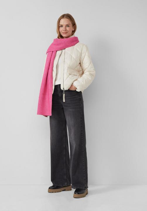 Immagine prodotto s.Oliver Tuch Strickschal aus Wollmix