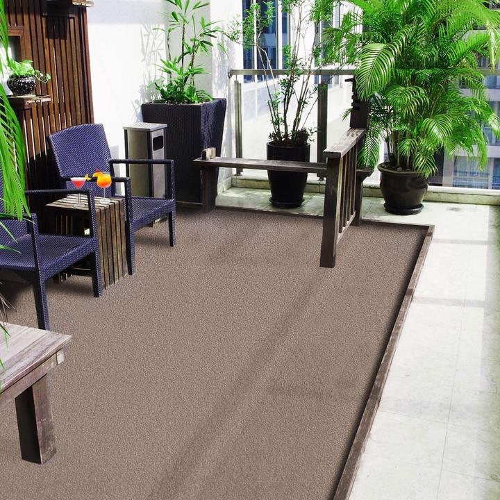 Produktbild Casa Pura Farbwunder (200 x 300 cm)