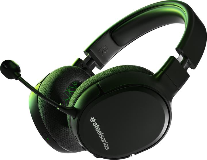 Produktbild SteelSeries Arctis 1 X (Kabelgebunden)