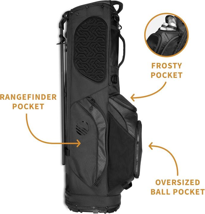 Image du produit Sunday Golf Sac à dos Ryder