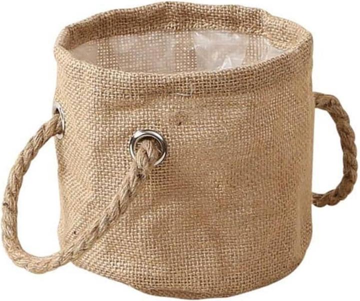 Esmée Stoffblumentopf (14 x 14 cm)