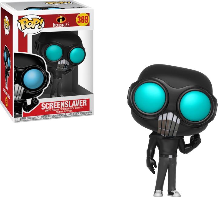 Actual product image Funko Screenslaver