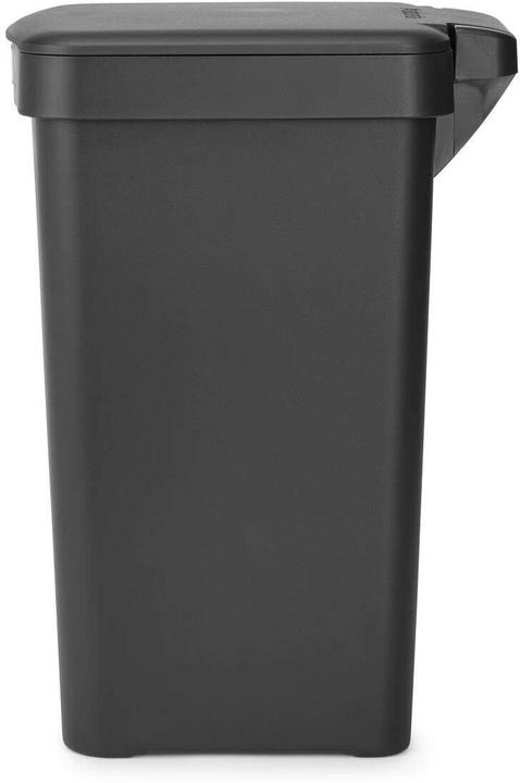 Immagine prodotto Brabantia Cestino StepUp (10 l)