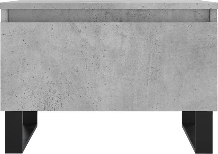 Image du produit vidaXL Couchtisch (50 x 46 x 35 cm)