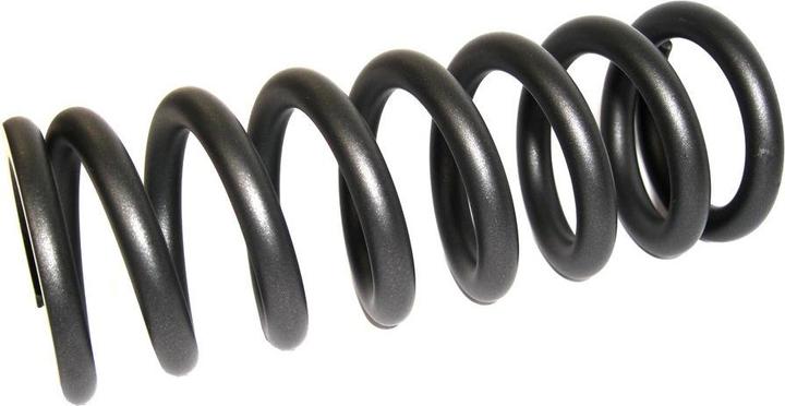 Actual product image RockShox Vivid Coil Spring 600lb x 200mm (51/57mm) (200 mm, 57 mm)