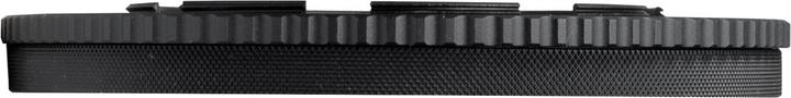 Actual product image H&Y REVORING 52-72mm filter adapter for 77mm filters (Obective filter holder, 77 mm)