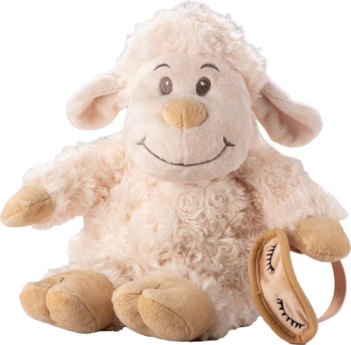 Immagine prodotto Welliebellies Schlafschaf (26 cm)