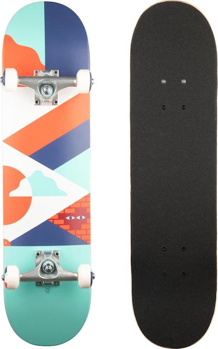Produktbild Decathlon complete100 mid 7,5" kids. 334899 (29.80")