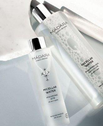 Image du produit Madara Eau micellaire (Eau micellaire, 100 ml)