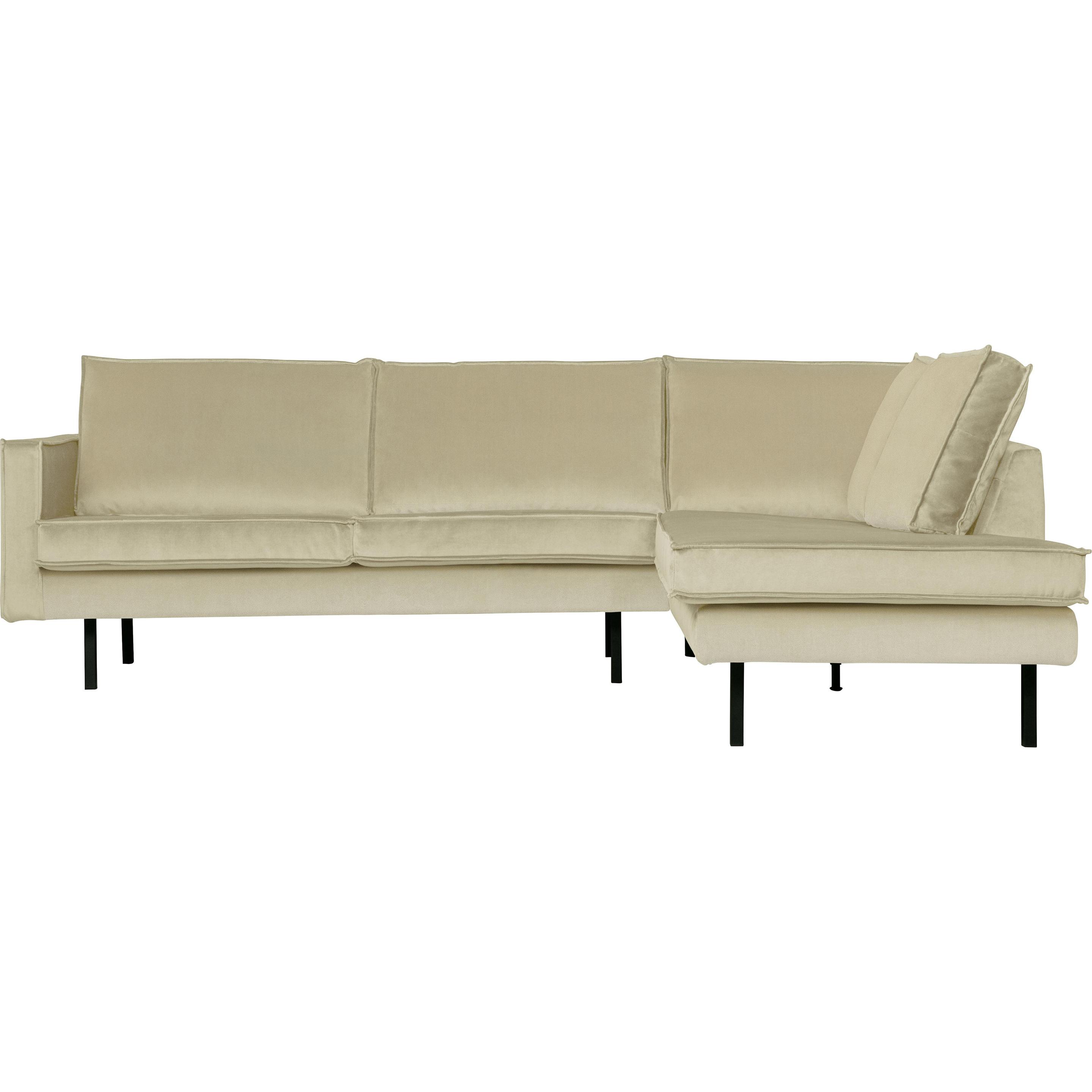 BePureHome, Sofa, Rodeo (Ecksofa)