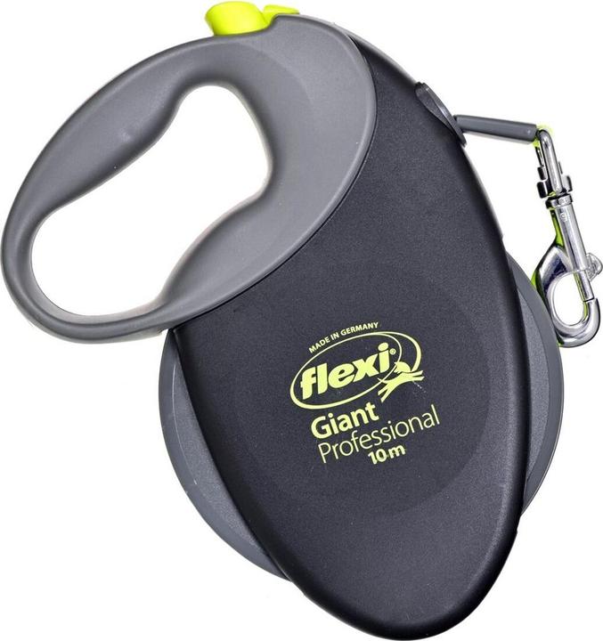 Produktbild Flexi Giant Professional (L, Hund, Spazieren)