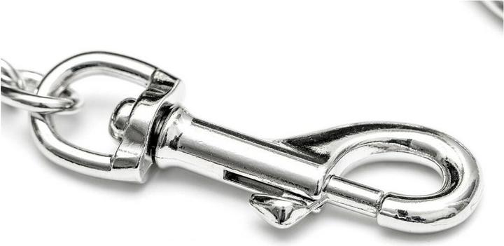 Produktbild Gloria 3 Hundeleinen-Koppler 3mm x 38 cm (Hund)