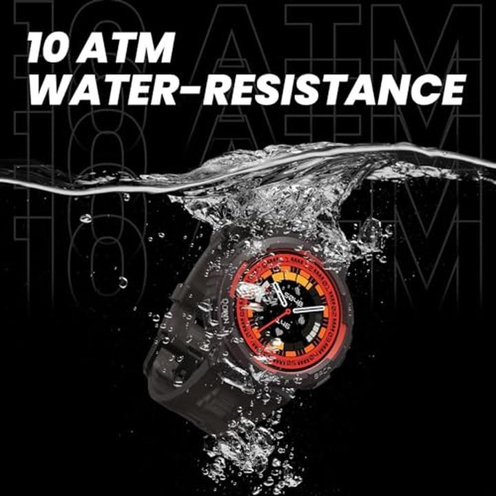 Immagine prodotto Amazfit Active Edge (46 mm)