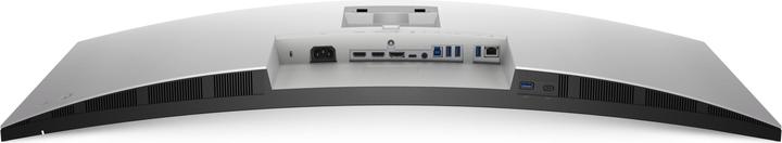 Actual product image Dell U3821DW (3840 x 1600 pixels, 37.50")