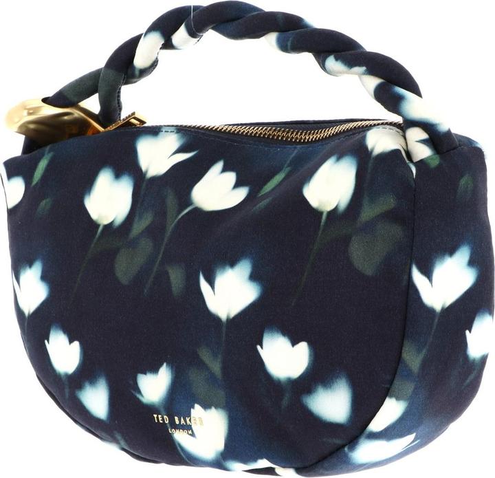 Immagine prodotto Ted Baker Isli Satin Statement Hardware Printed Hobo Ba