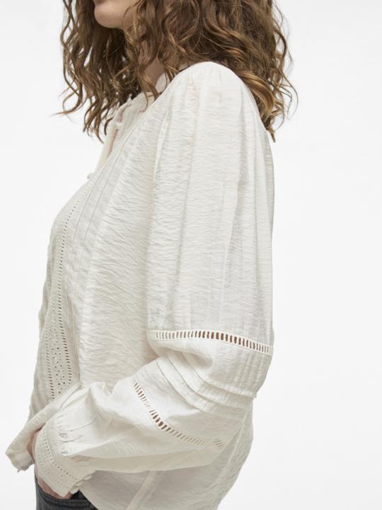 Immagine prodotto Vila Langarm Hemd (42)