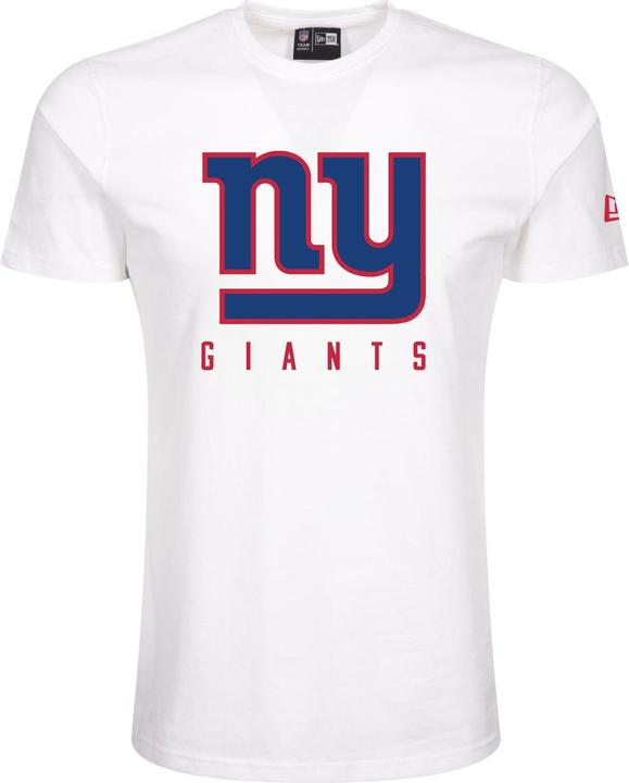 Immagine prodotto New Era Camicia - NFL MUNICH New York Giants bianco - S (S)