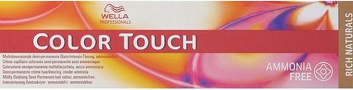 Image du produit Wella Touche de couleur (Marron clair)