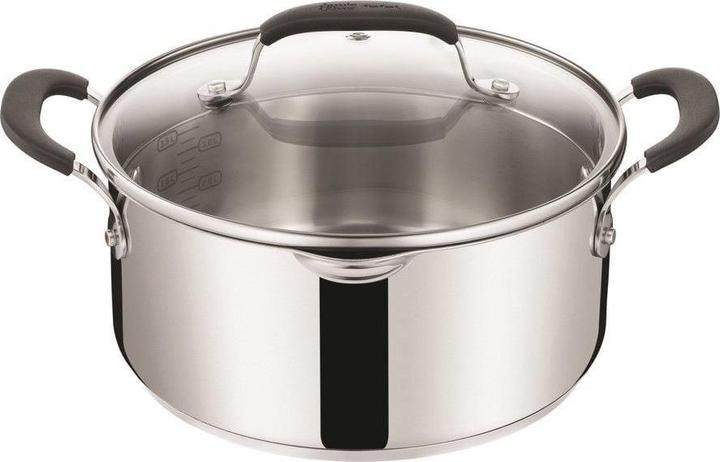 Produktbild Tefal Jamie Oliver - Quick & Easy Stewpot 24 cm (E3154635)