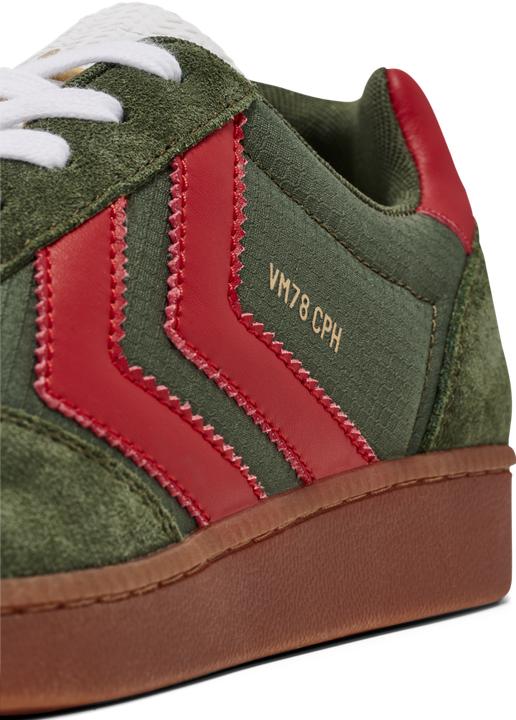 Actual product image hummel VM78 CPH RS (40)