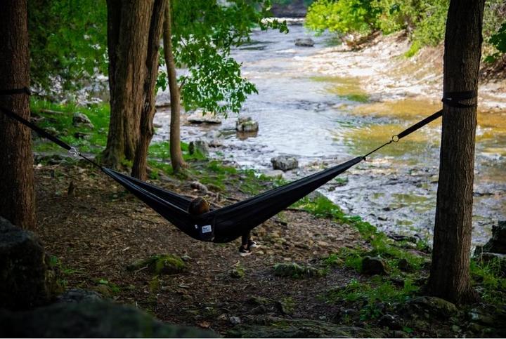 Produktbild Vivere Parachute Hammock (181 kg)
